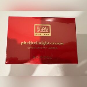 Erno Laszlo Phelityl Night cream 85ML
